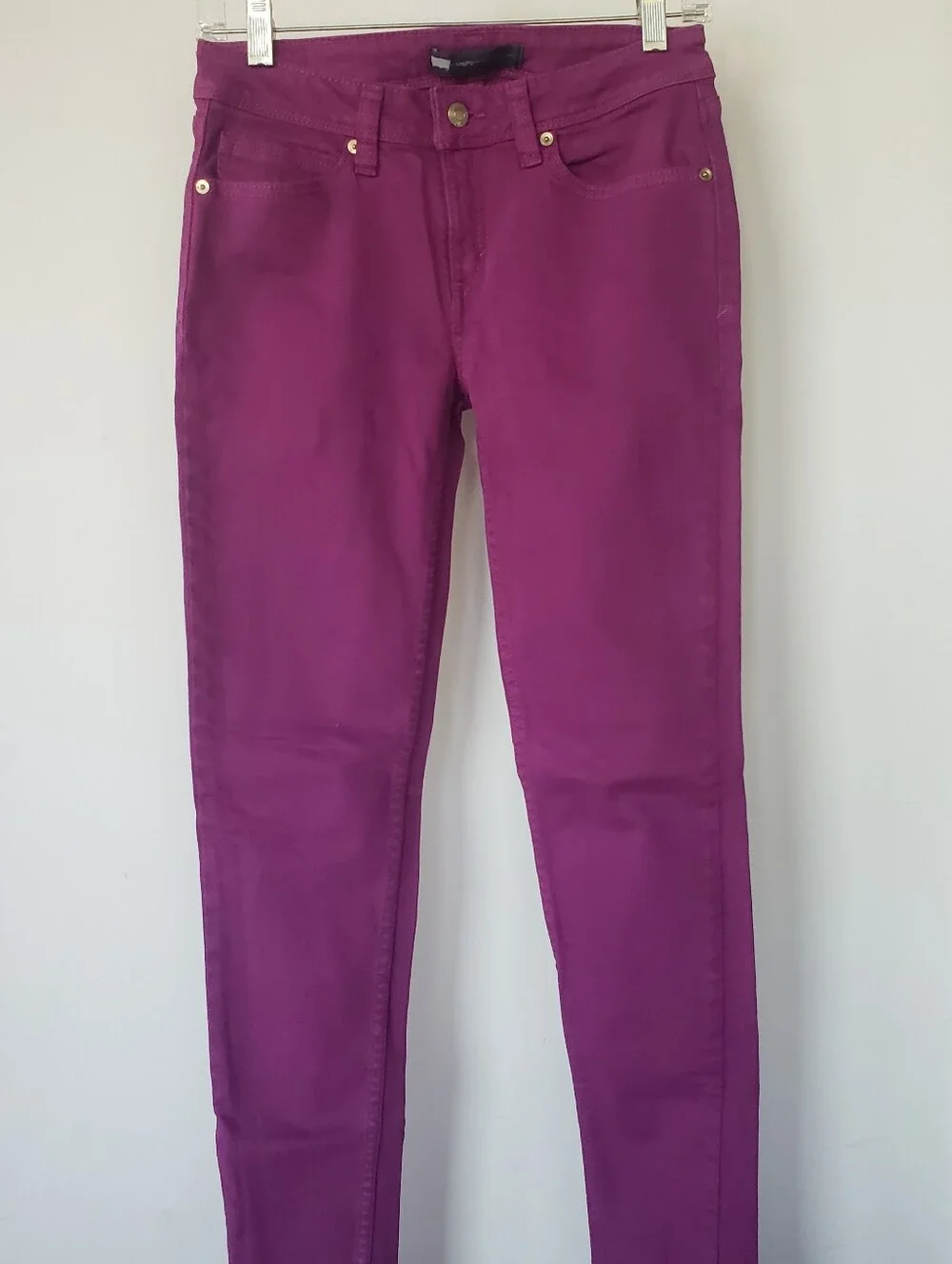 Levi's Stretch Jeans